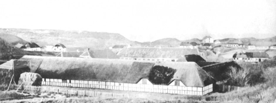A.R. Segelckes gård 1866
